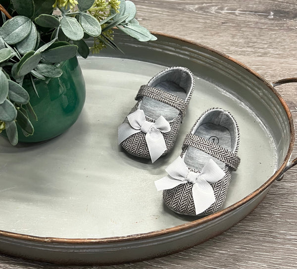 Chevron Flats