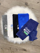 Coolest By Par Golf Towel-2