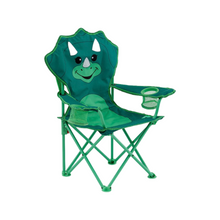 Dino Camp Chair