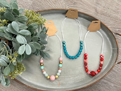 Delilica Styled Dainty Necklaces