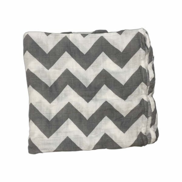 Muslin Blankets