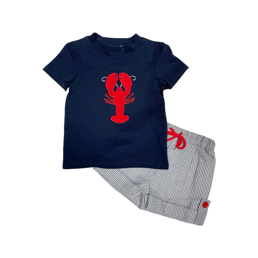 Red Lobster Set