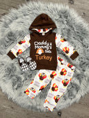 Little Turkey Set-1