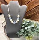 TCB Glitz & Glam Necklace-28