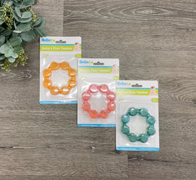 Bebeta Teether Ring