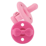 Sweetie Soother Pacifier Sets (2-pack)