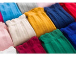 Delilica Long Socks