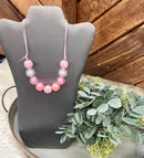 TCB Glitz & Glam Necklace-35