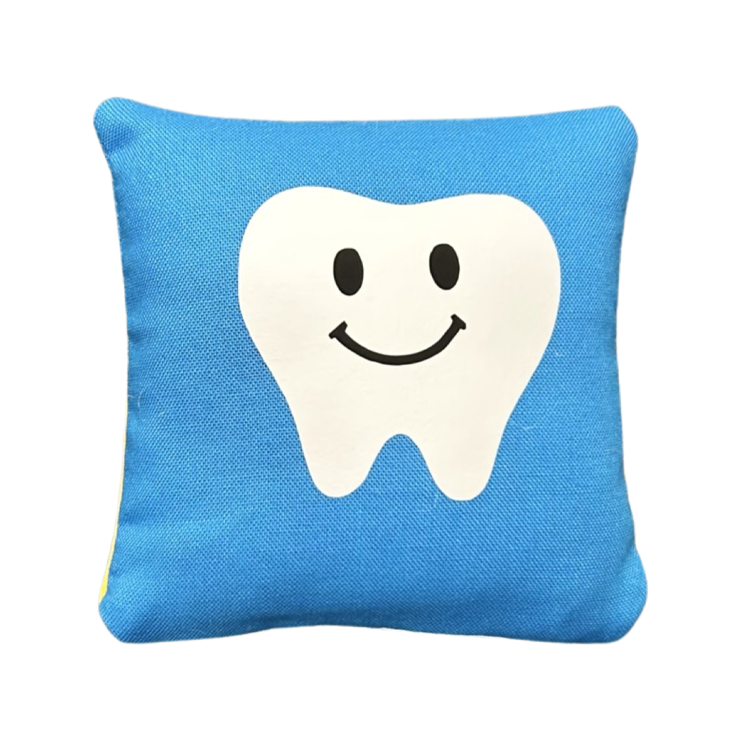 ToothFairy Pillows