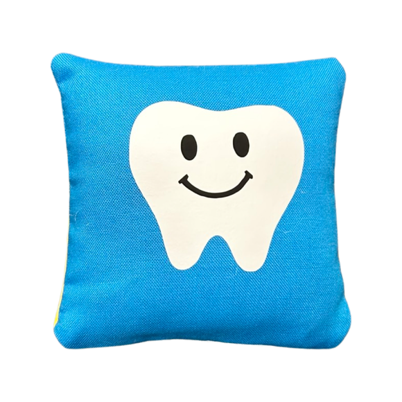 ToothFairy Pillows