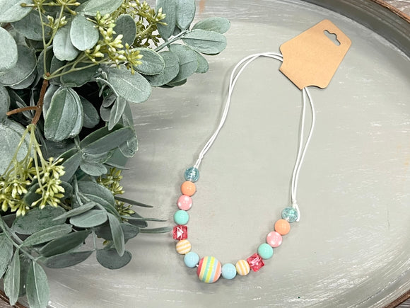 Delilica Styled Dainty Necklaces