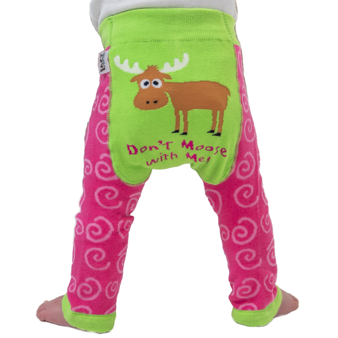 Don’t Moose Leggings