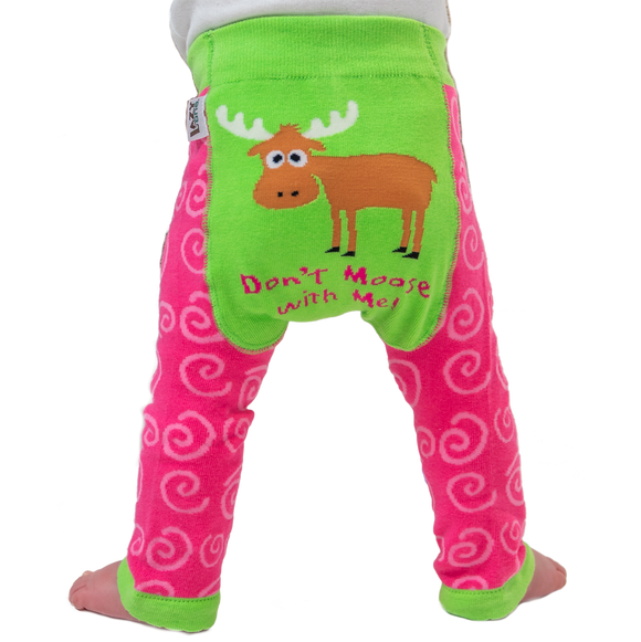 Don’t Moose Leggings