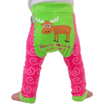 Don’t Moose Leggings