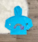 Rainbow Jewels Hoodie-1