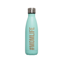 #MOMLIFE 17oz Water Bottle