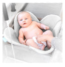 Blooming Bath Poppy Baby Bath Seat-1