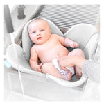 Blooming Bath Poppy Baby Bath Seat