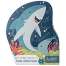 Shark Jigsaw Puzzle-1