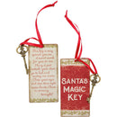 Santa’s Magic Key-1