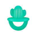 Teensy Teether Soothing Silicone Teether-2