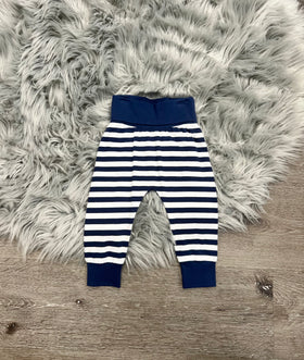 Buy thick-navy-top Safari Kids Pants