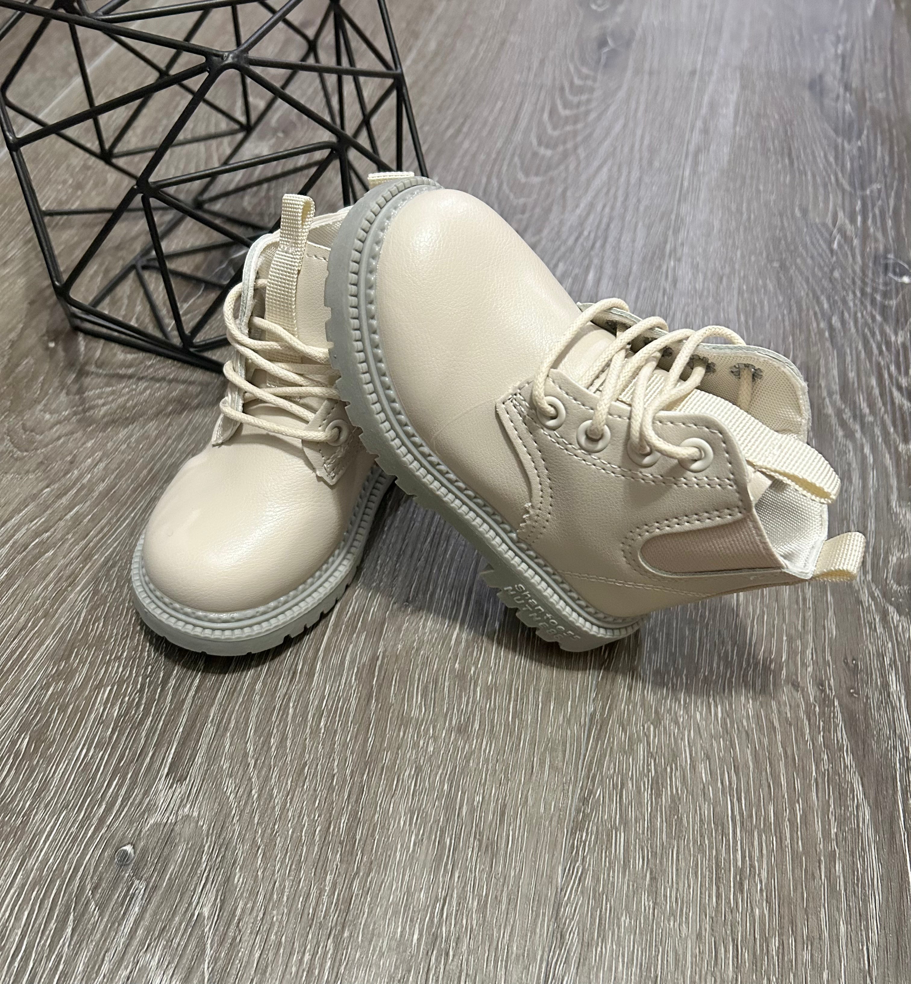 Chelsea Boot