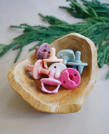 Sweetie Soother Pacifier Sets (2-pack)