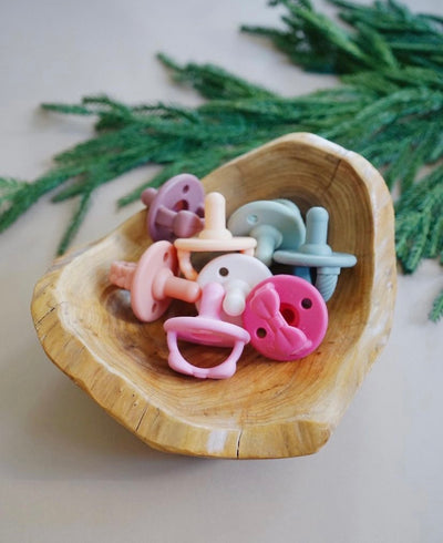 Sweetie Soother Pacifier Sets (2-pack)