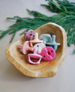 Sweetie Soother Pacifier Sets (2-pack)