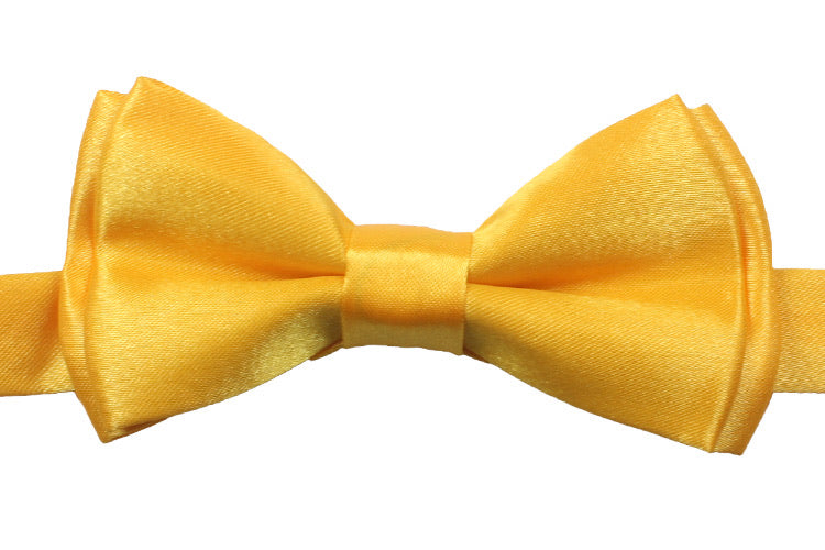 Buy yellow Bowties