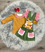 Reindeer Fun Set