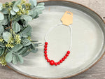 Delilica Dainty Solid Necklace