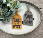 Golf Tags