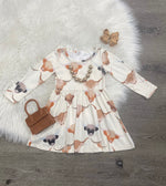 Steer Clear Dress