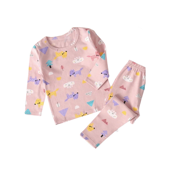 Handsome Puppy Jammy