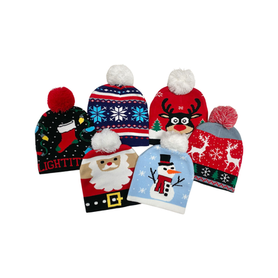 Holiday Hats