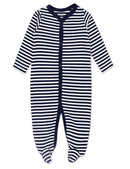 Navy Stripes Jammy-2