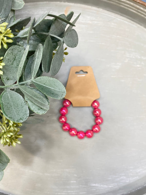 Delilica Shimmer Bracelets