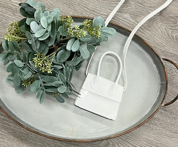 Mini Lily Purse