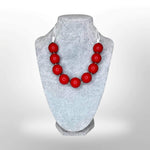 Delilica “Colors” Beaded Necklace