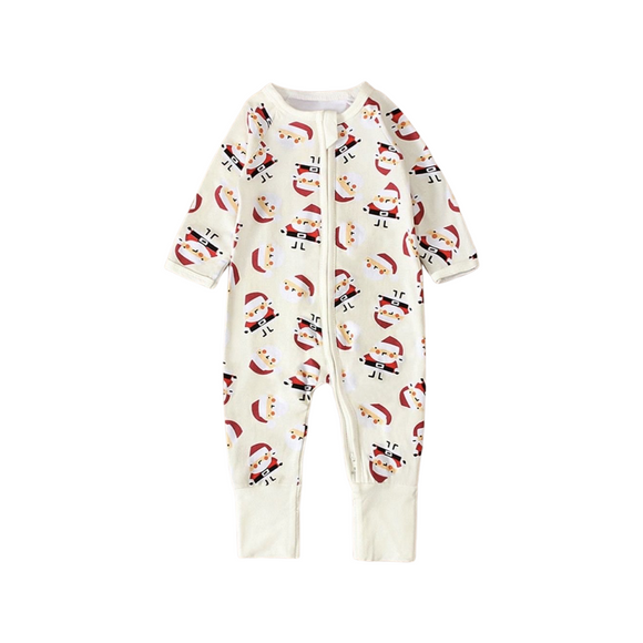 Santa Jammies