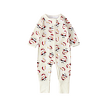 Santa Jammies
