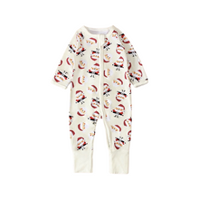 Santa Jammies