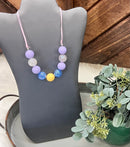 TCB Glitz & Glam Necklace-42