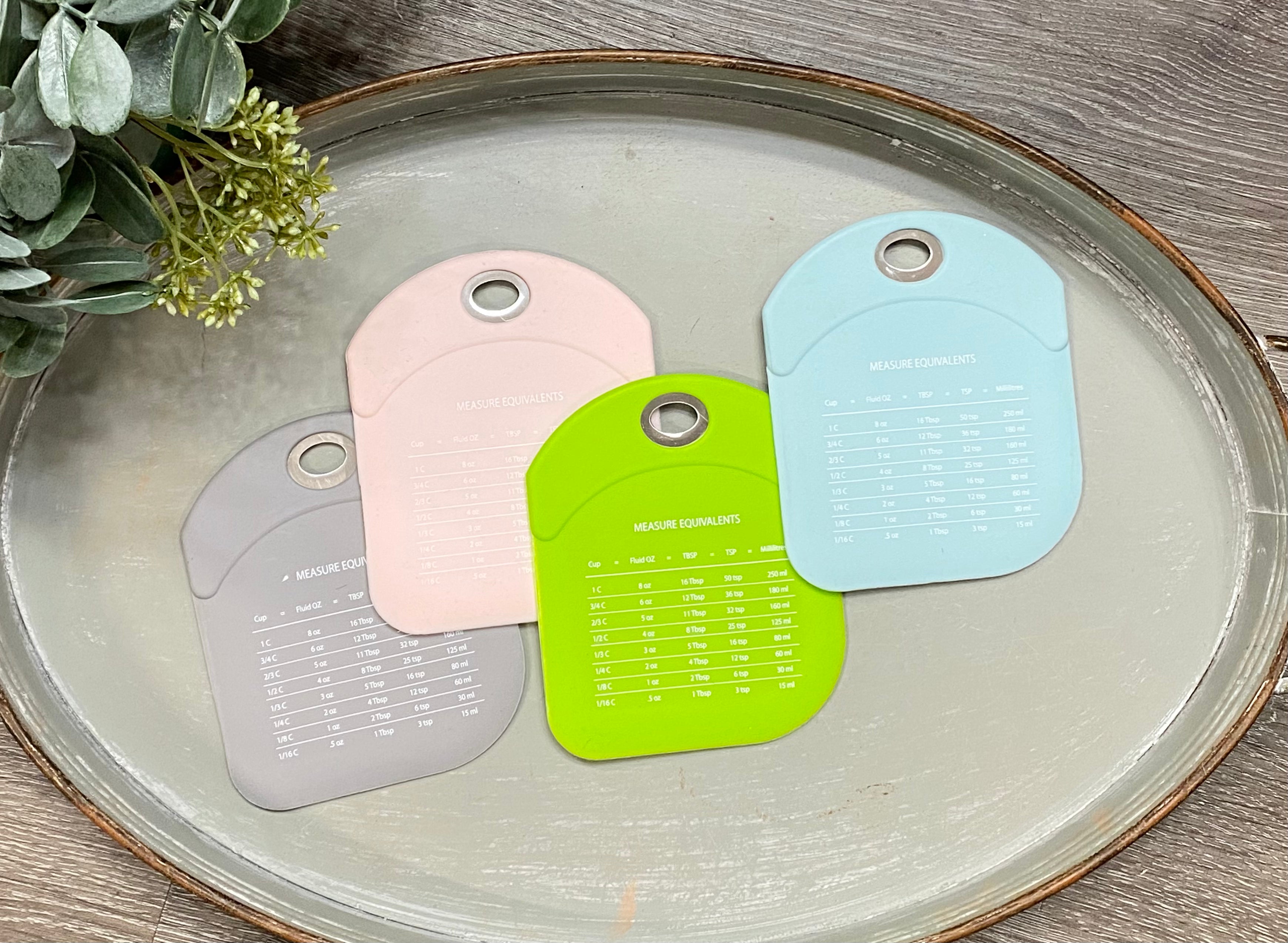 Loved Beyond Measure Silicone Bowl Scrapper