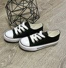 Canvas Sneaker-5