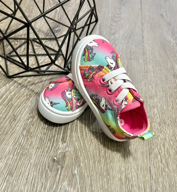 Unicorn Dreams Sneaker