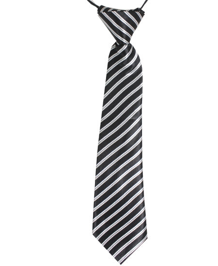 Buy black-stripes Neckties