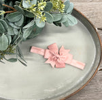 3” Bow Headband